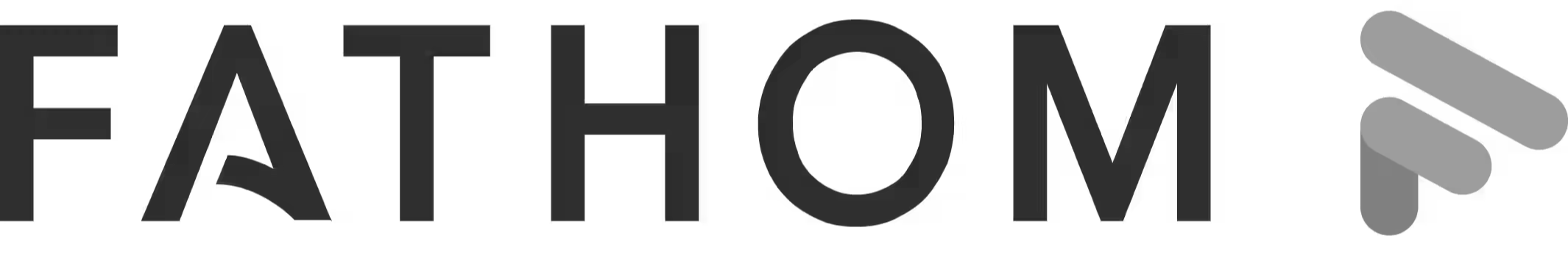 Logo of Yahoo, with the text in black and three gray quotation marks at the end.