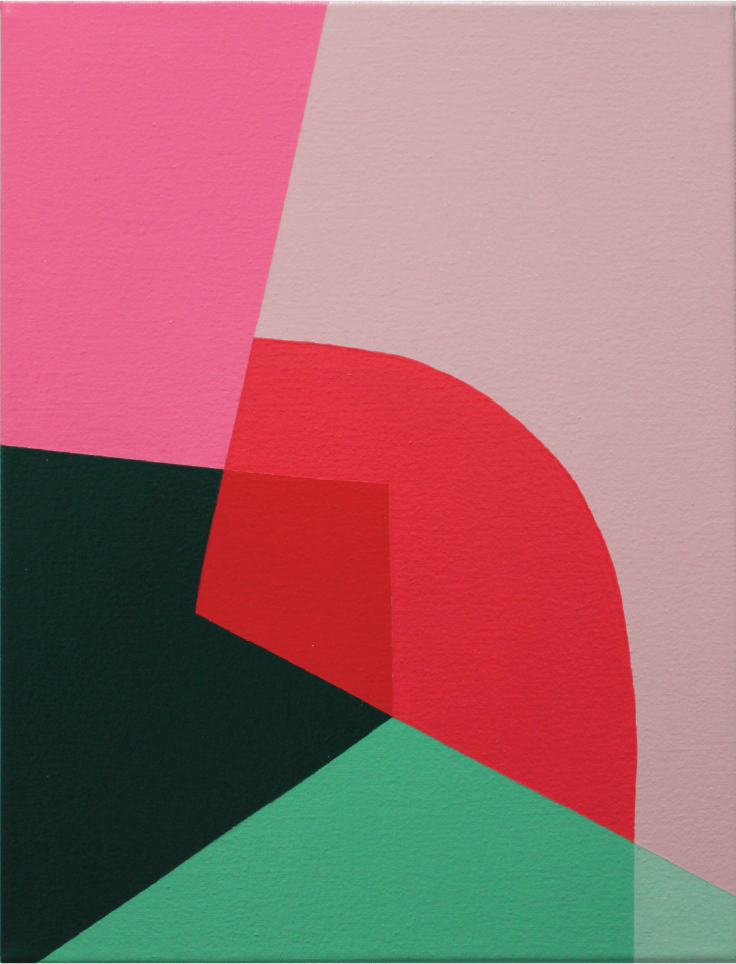 'Velouria' by Heather Jones