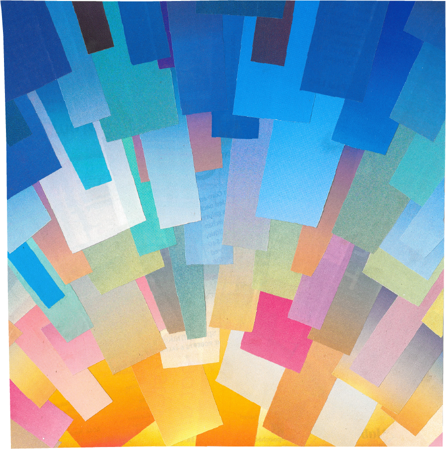 'Giving Away Saturday' by JD Deardourff
