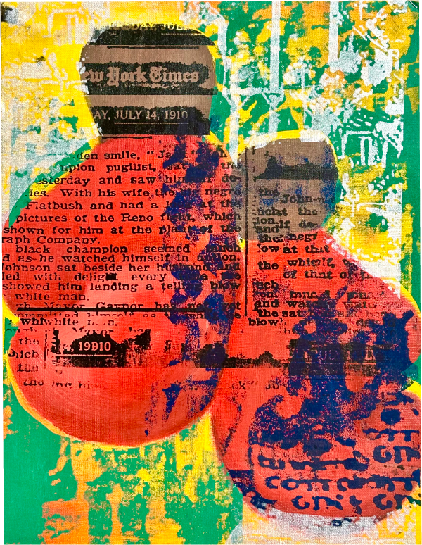 Untitled by Quaishawn Whitlock
