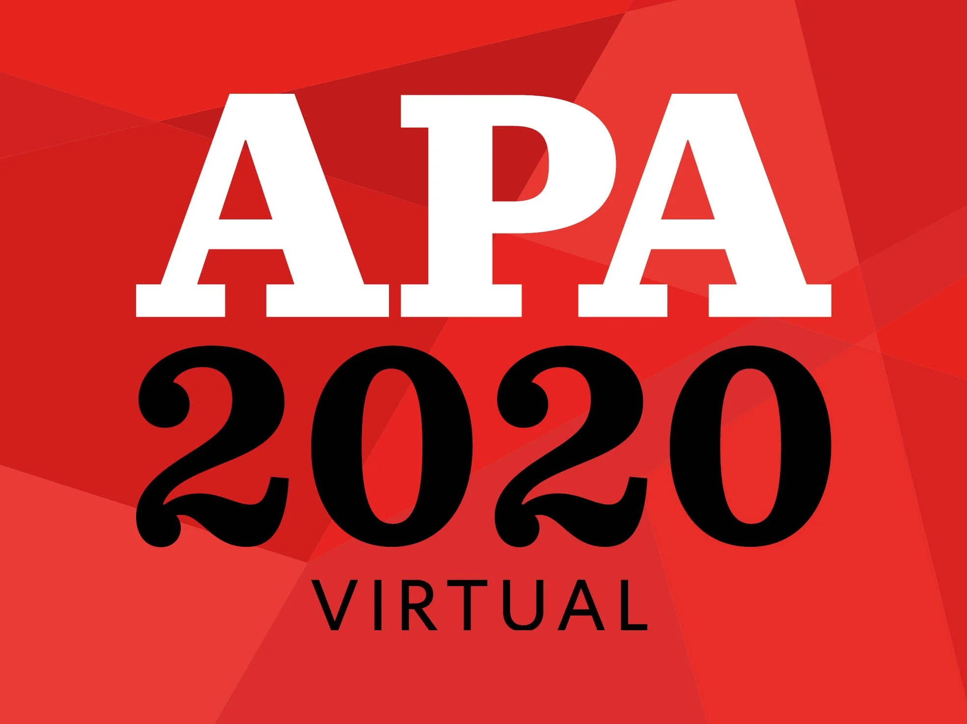 APA 2020 Virtual