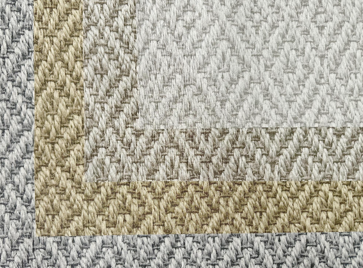 Everyday - Straw Weaving Collection