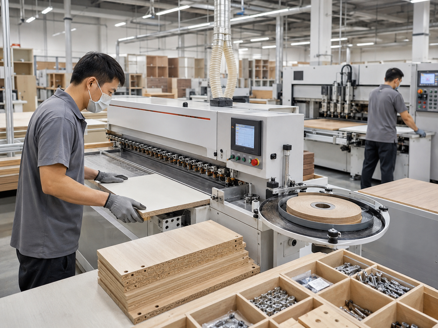Domii Home factory