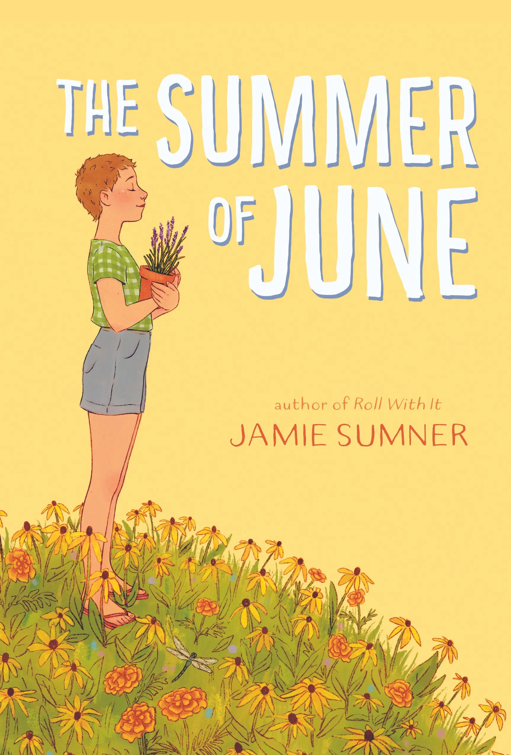 Summer of June
