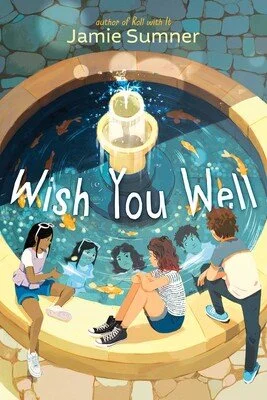 Wish You Well