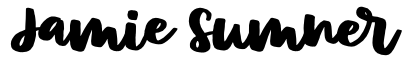 Jamie Sumner