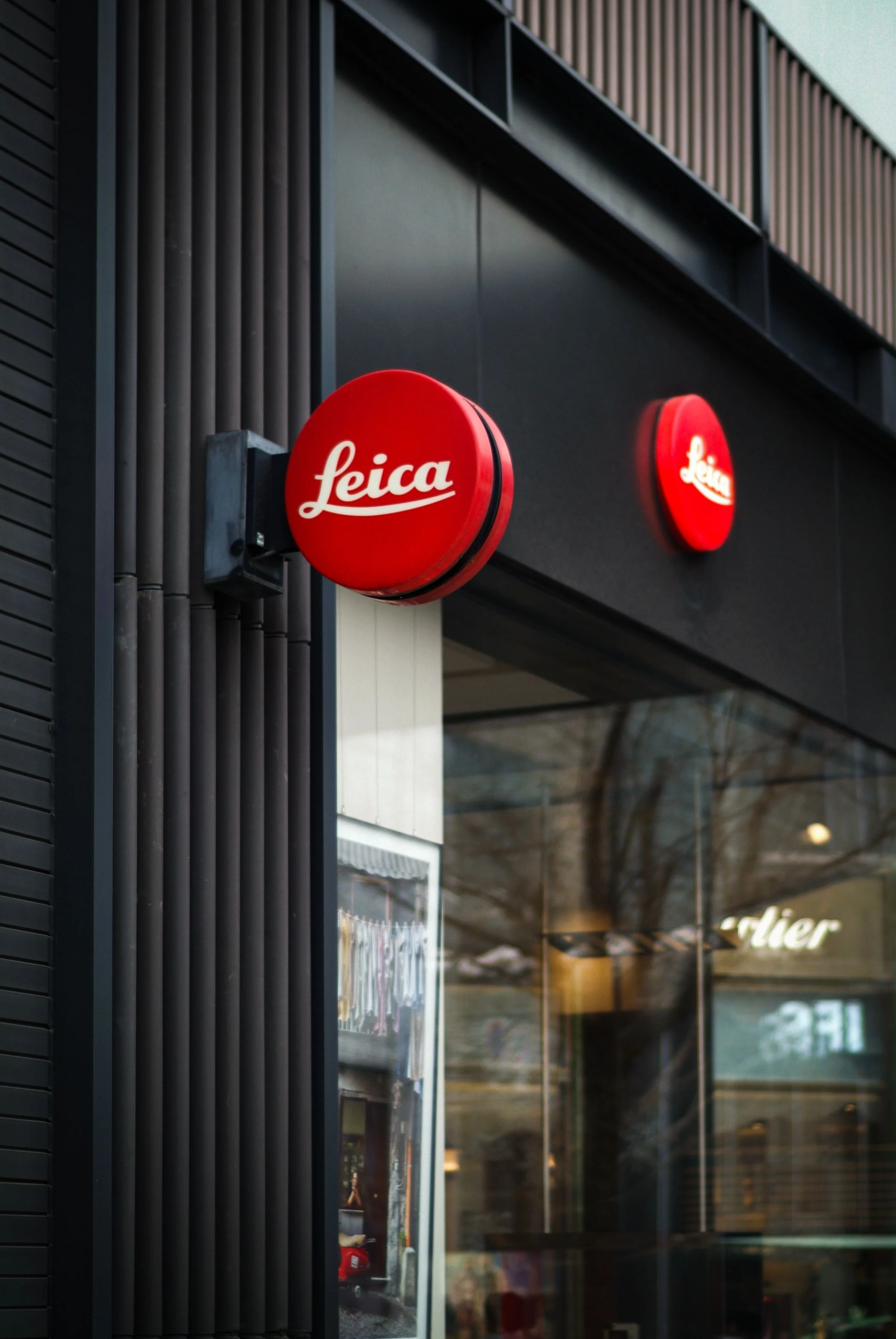 The Next Leica