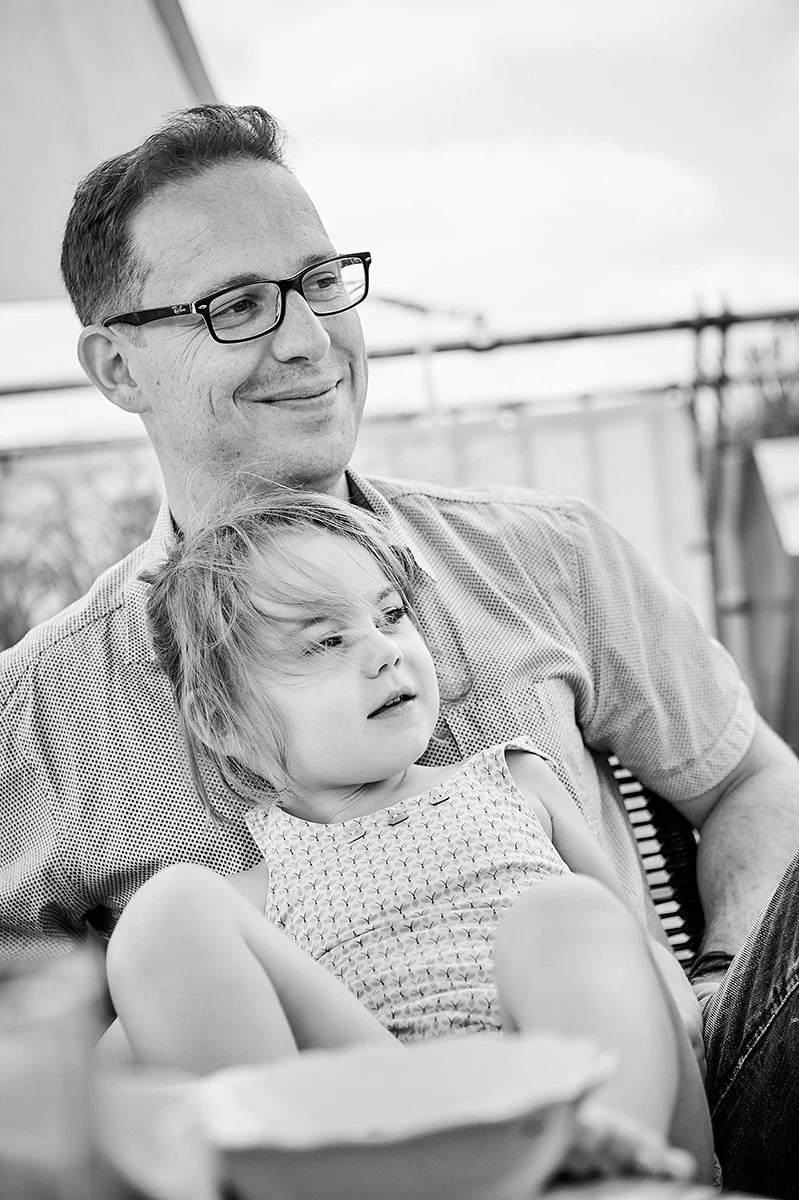 Dokumentarische Familienfotografie von Gabriele Paar in Wien und Niederösterreich