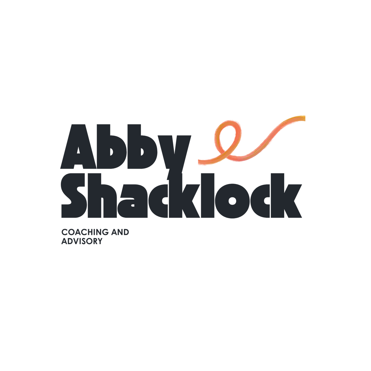 Abby Shacklock Coaching and Advisory