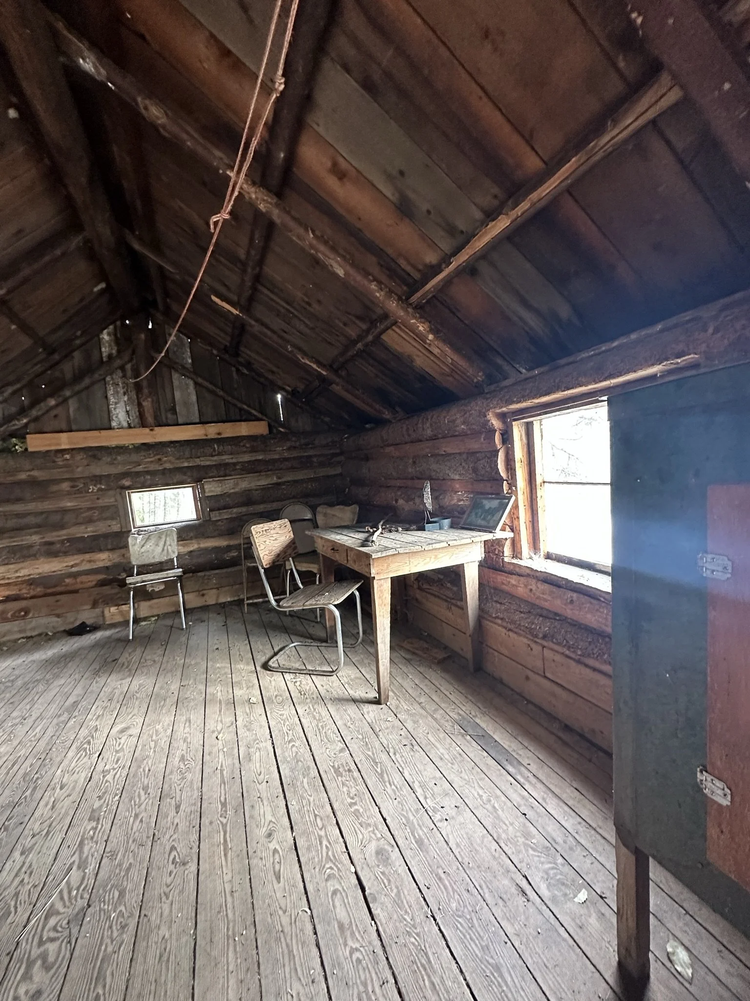 inside the Cove Creek Cabin.jpeg
