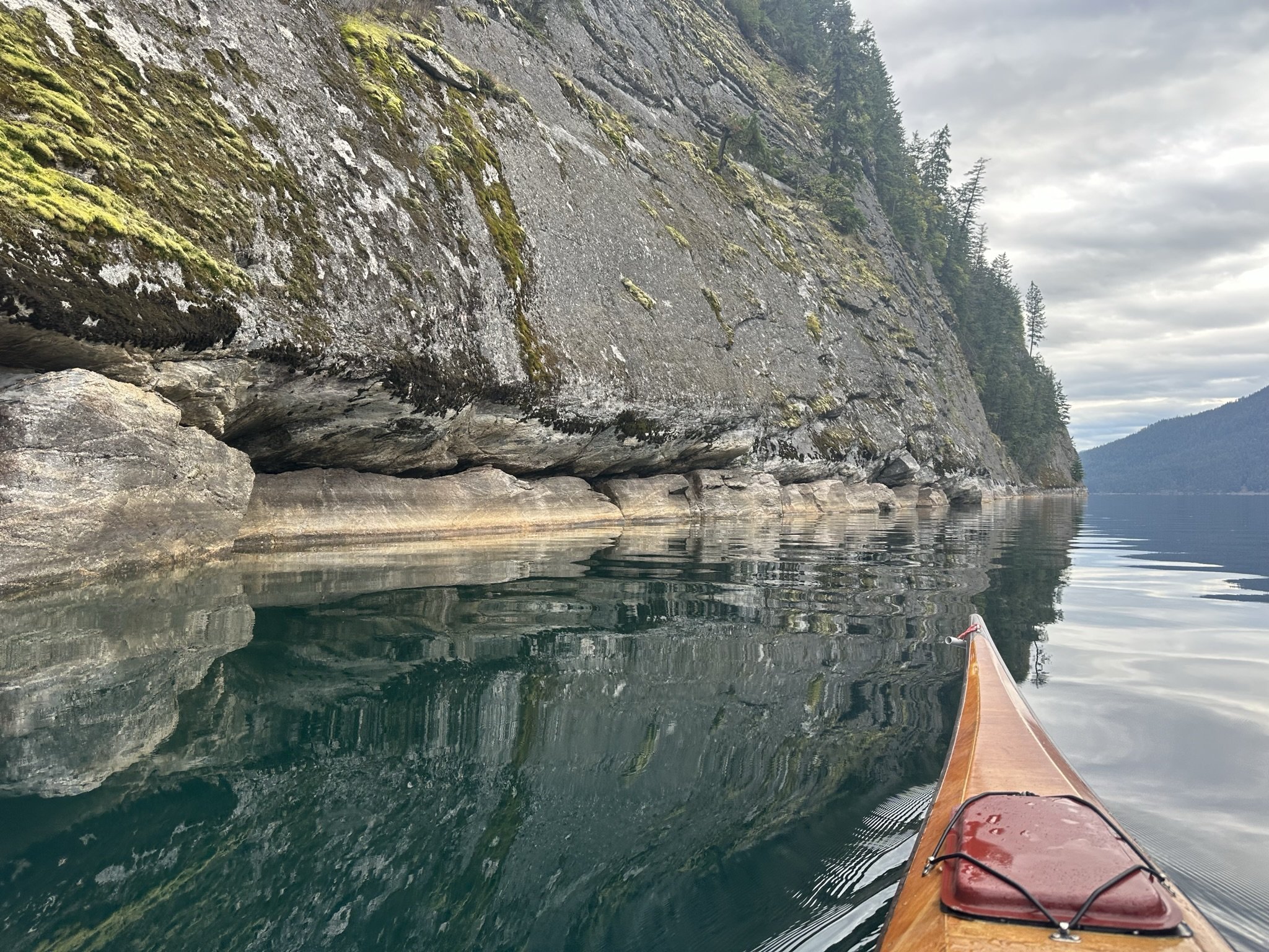 cliffs on the Eastern Shore of Slocan Lake.jpeg