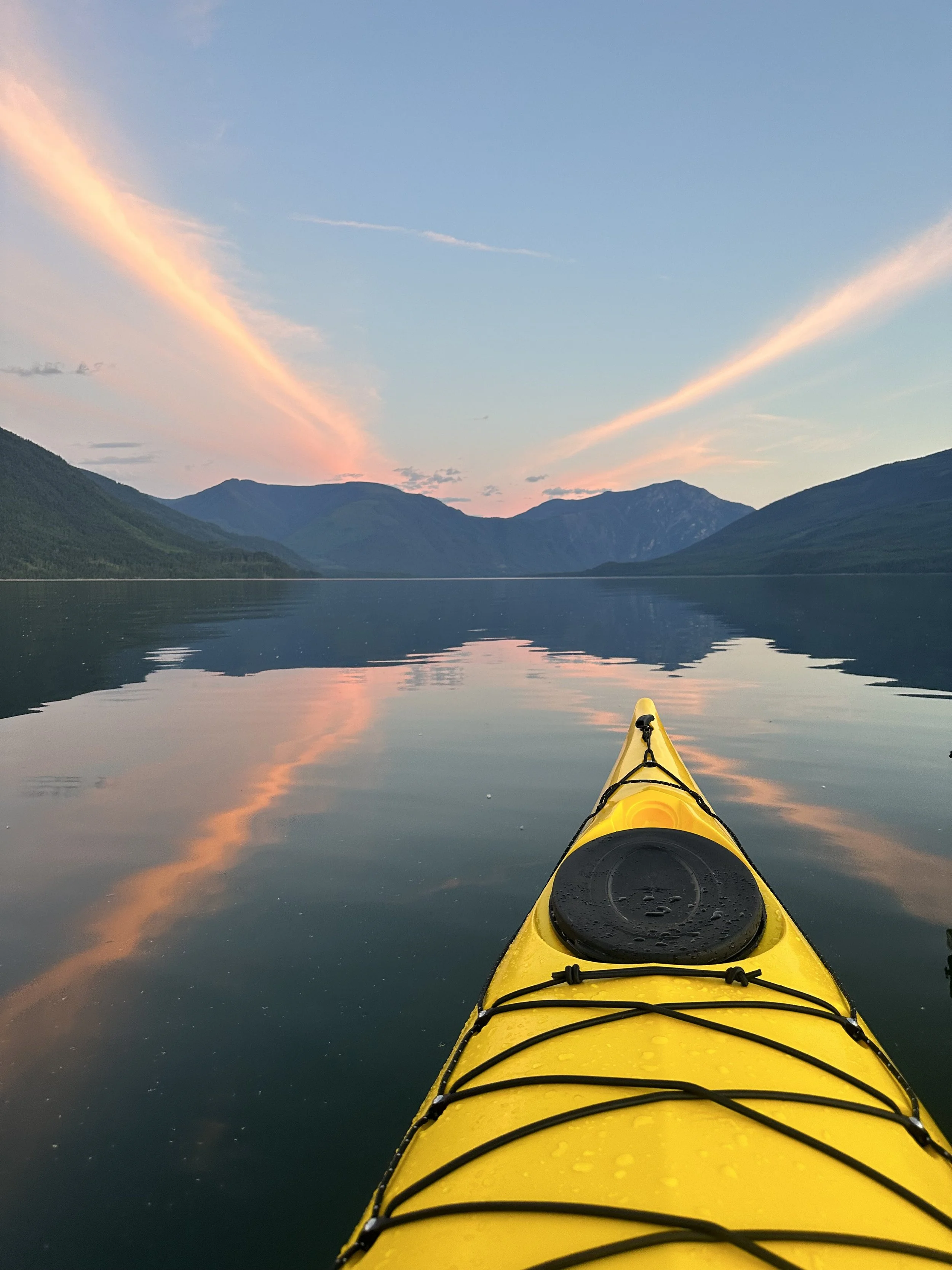 Upper Arrow Lakes