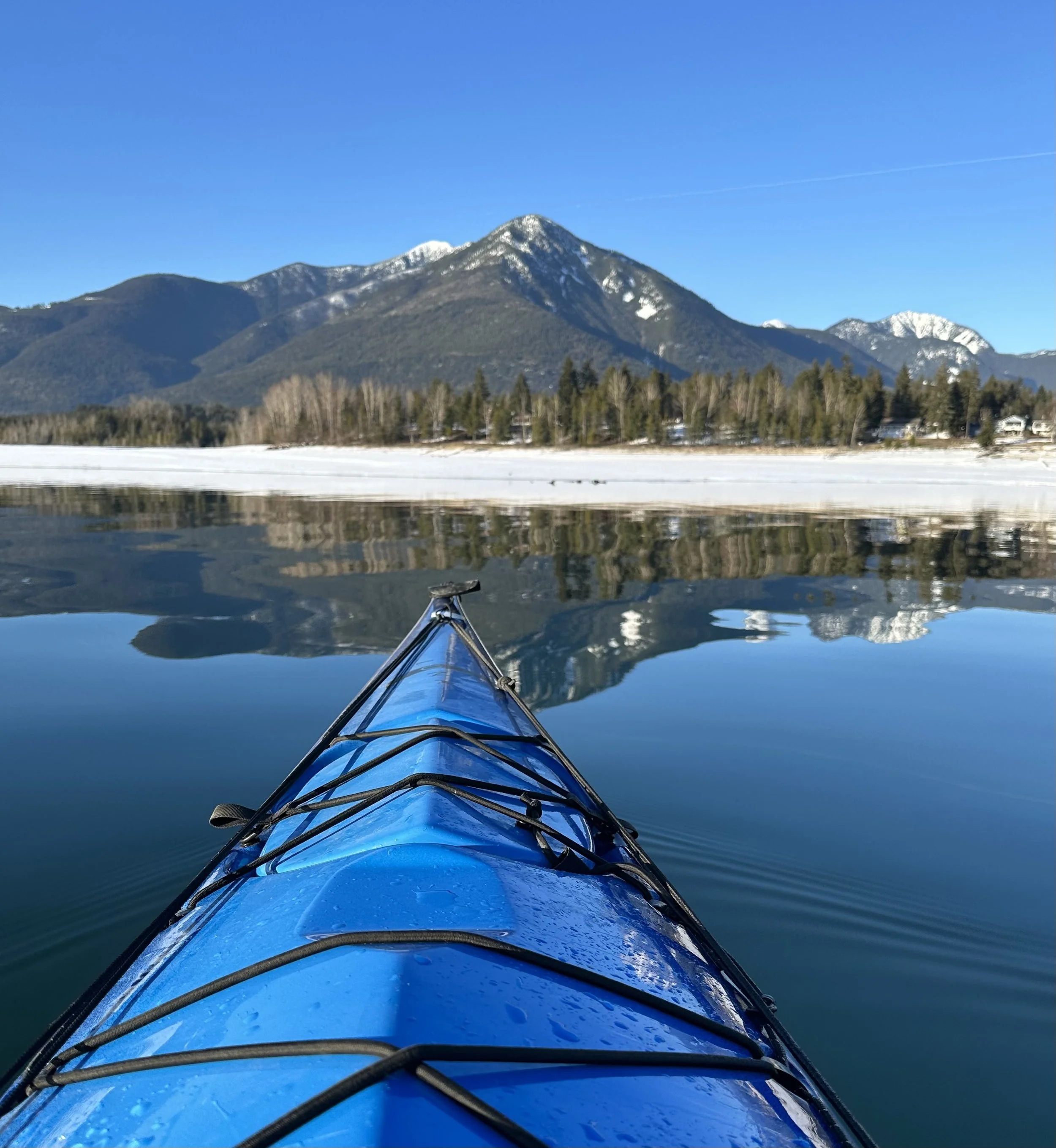 Kuskanax Mountain, Upper Arrow Lakes