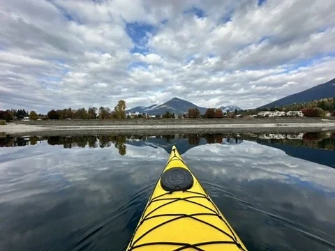 the Village of Nakusp