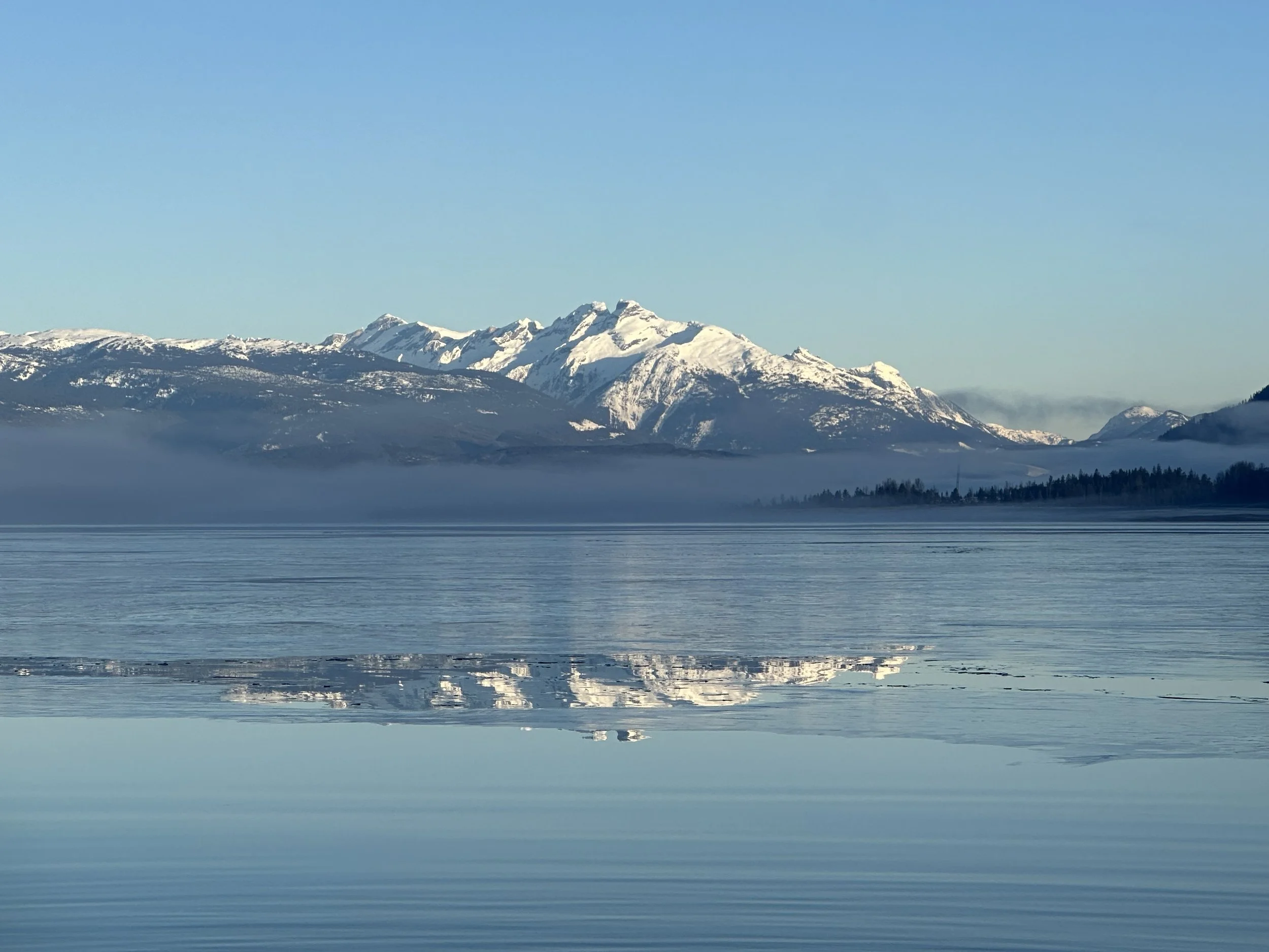 Mount Burnham