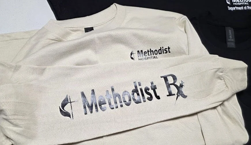 Long sleeve T-shirt