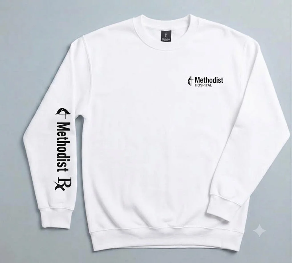 Long sleeve T-shirt