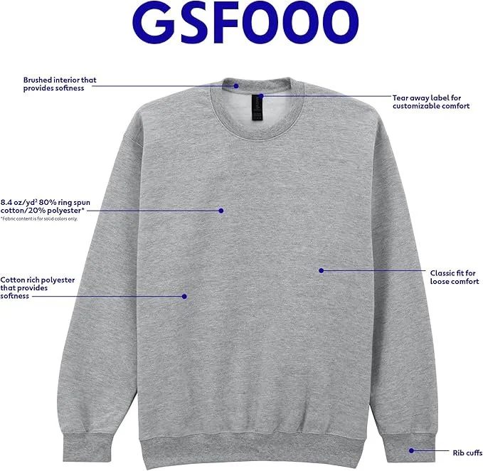 Sweatshirts