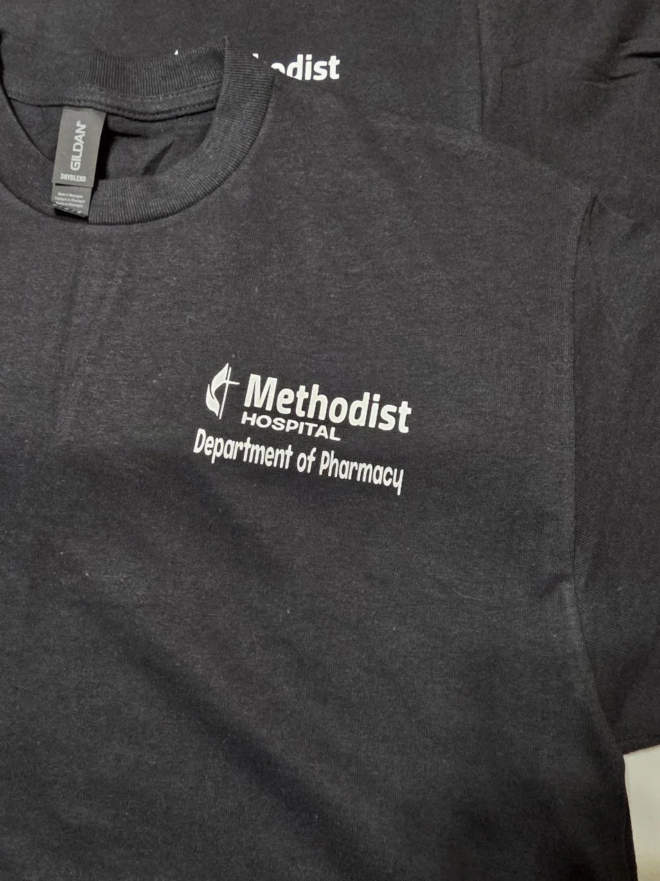 Black Short Sleeve