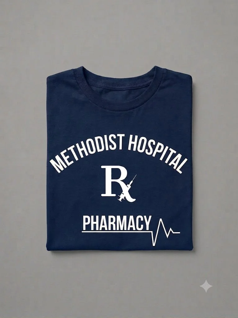 Hospital Pharmacy