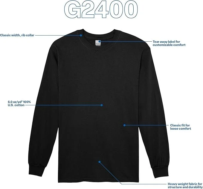 Long Sleeve T-shirt
