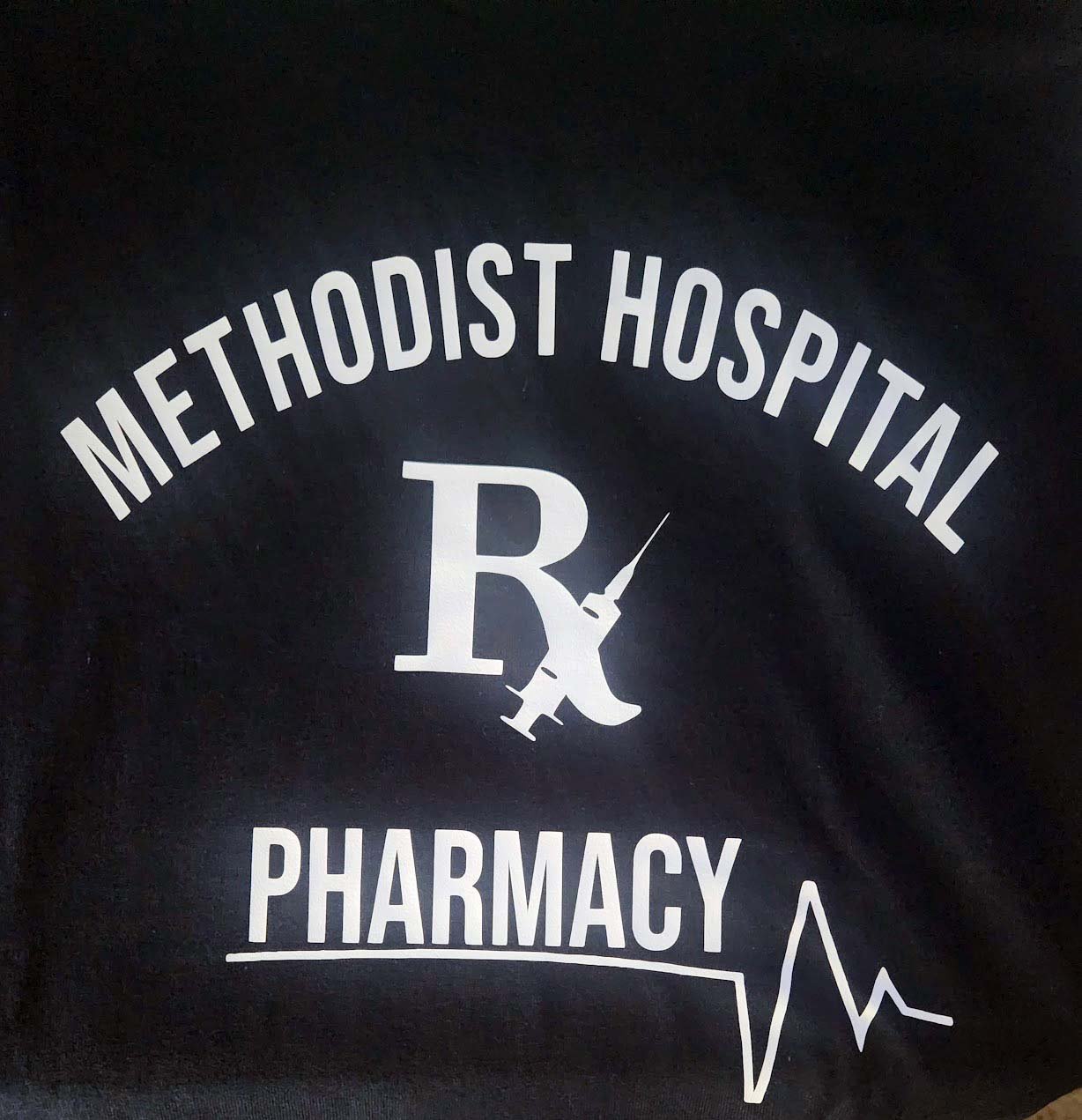 Hospital Pharmacy