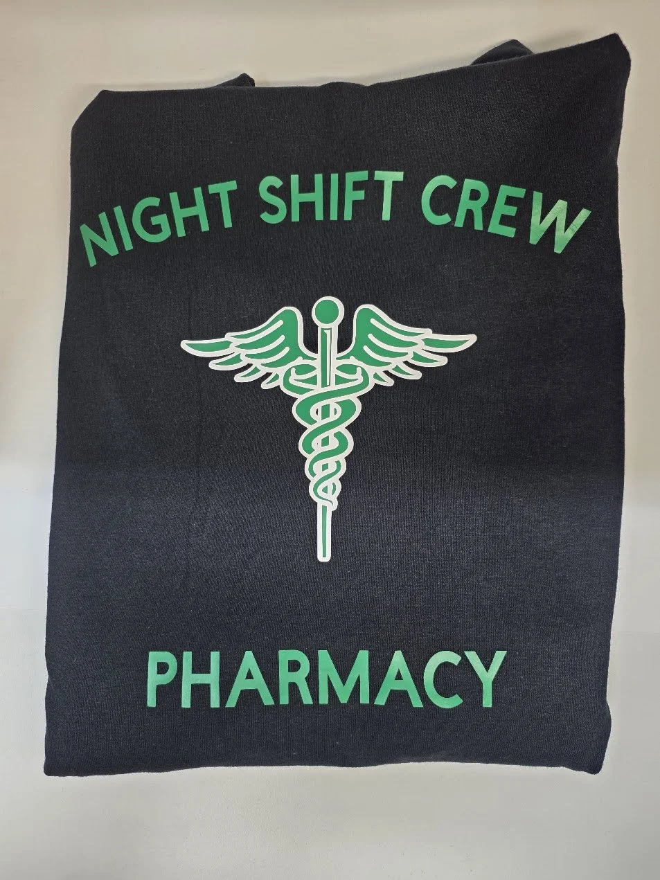 Night Shift