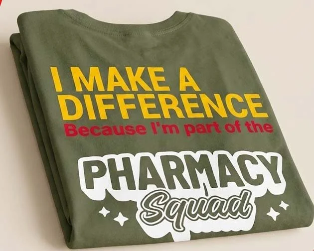 Pharmacy squad