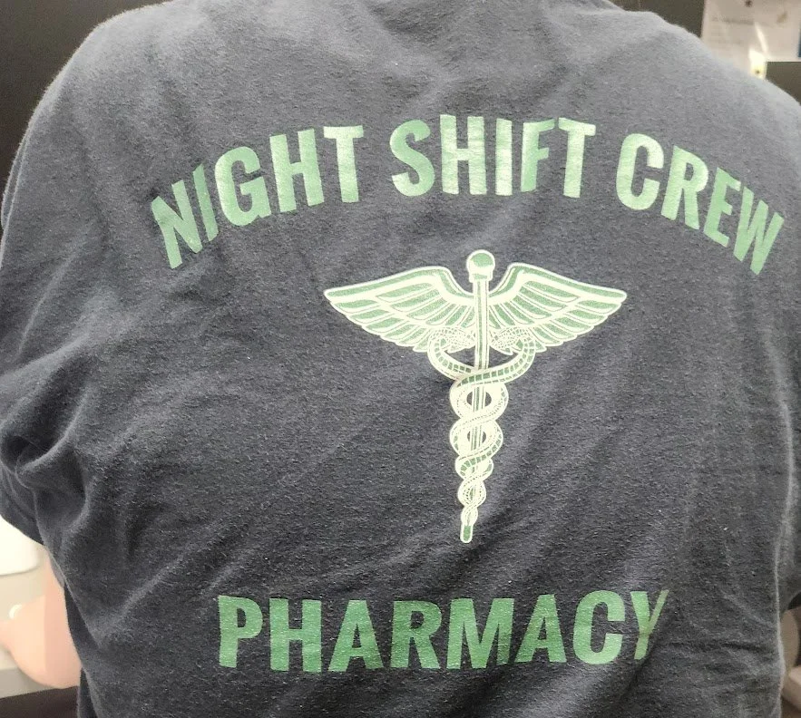 Night Shift