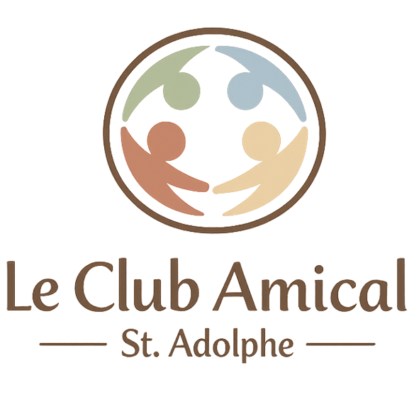 Le Club Amical 