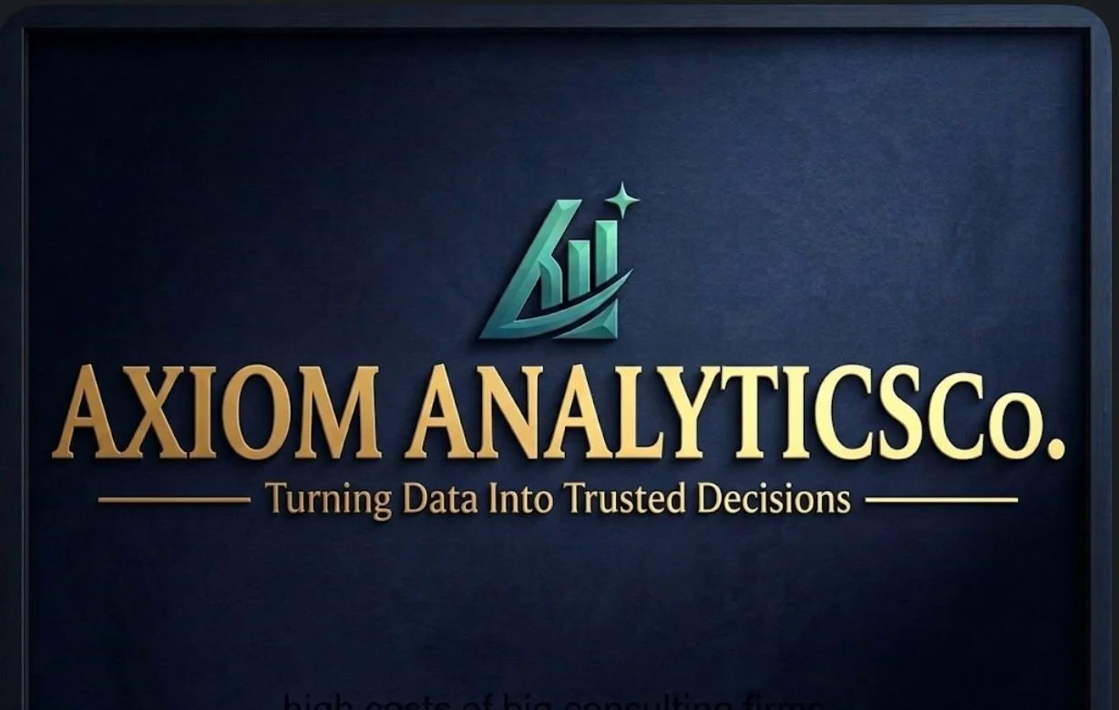 AXIOM AnalyticsCo.