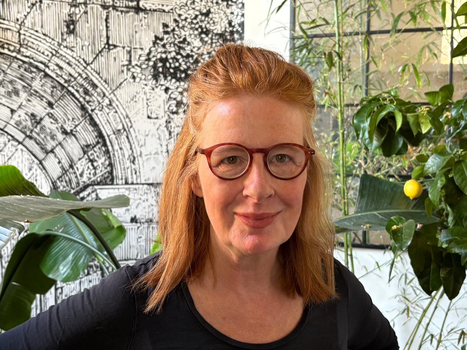 Angela Donkin