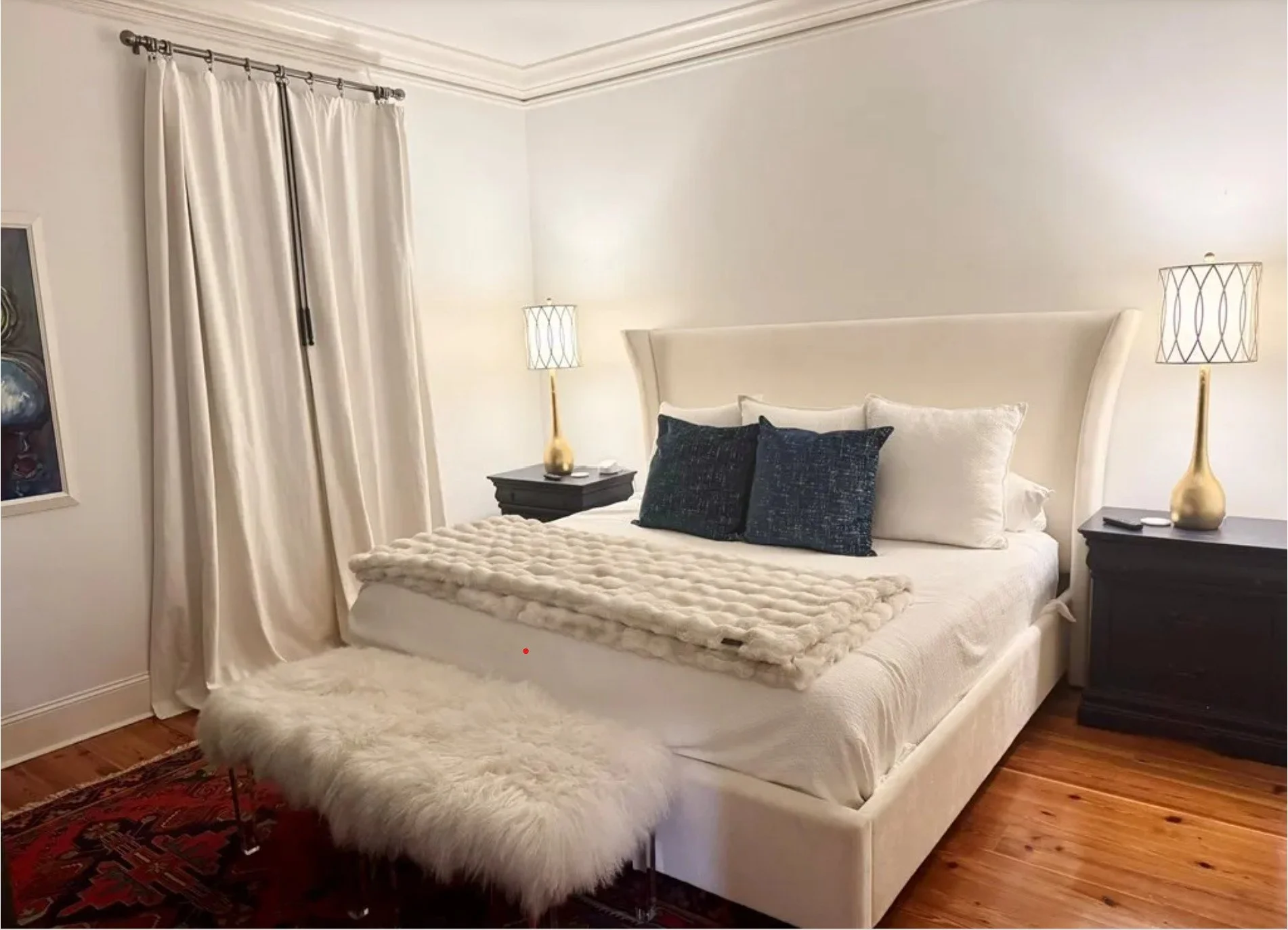 Oxford Rental