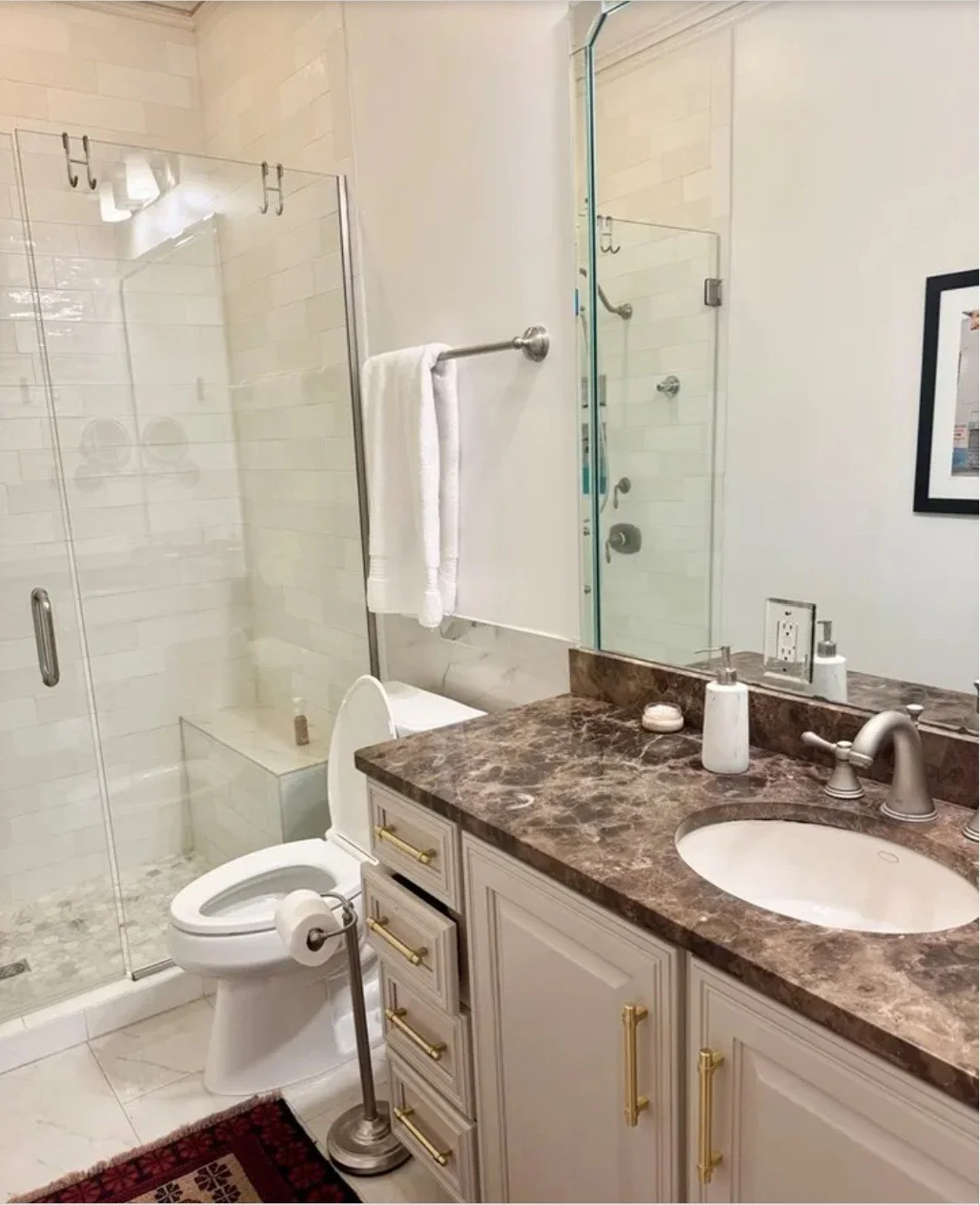 Oxford Rental
