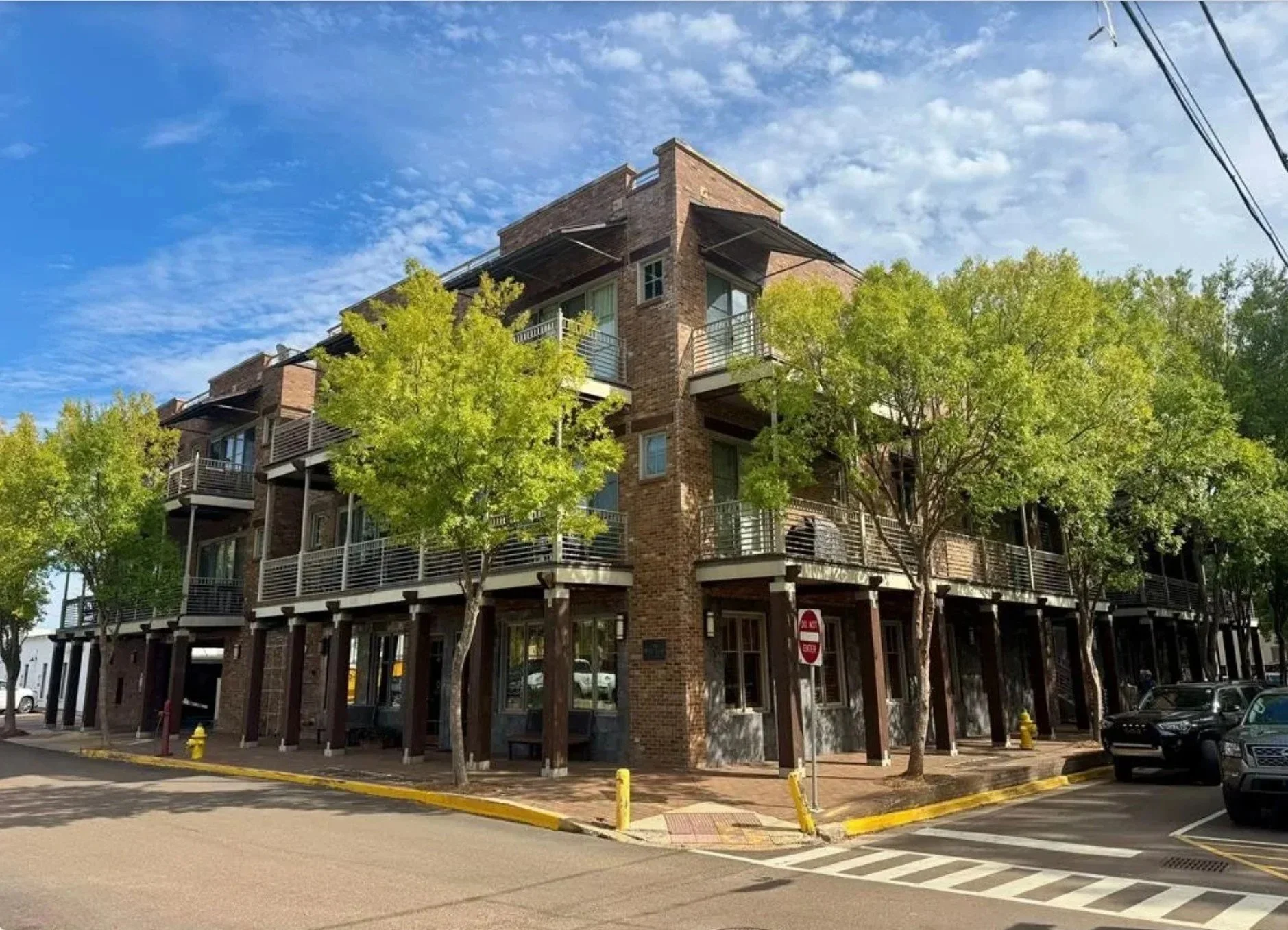 Oxford Rental
