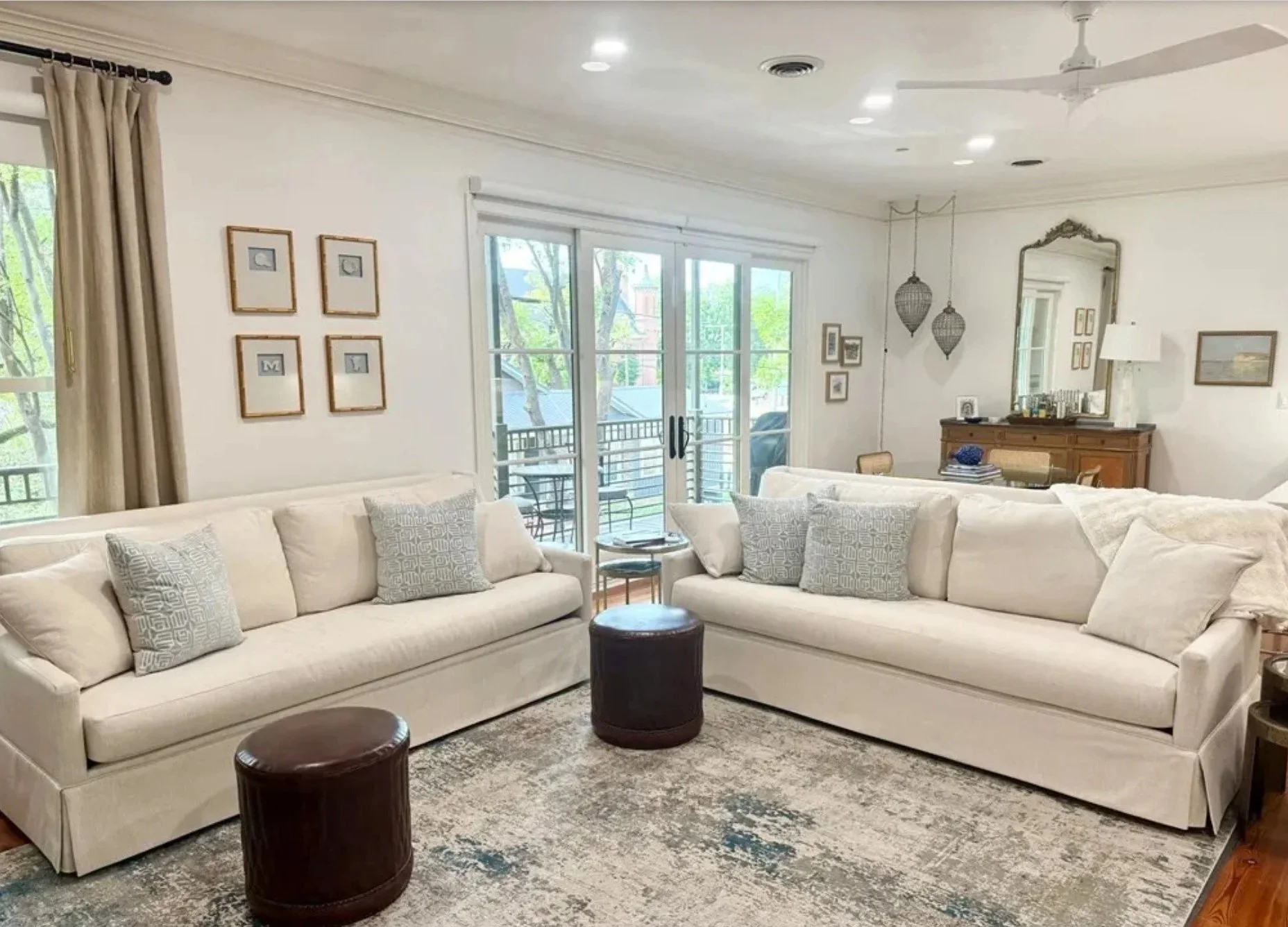 Oxford Short Term Rental Condo