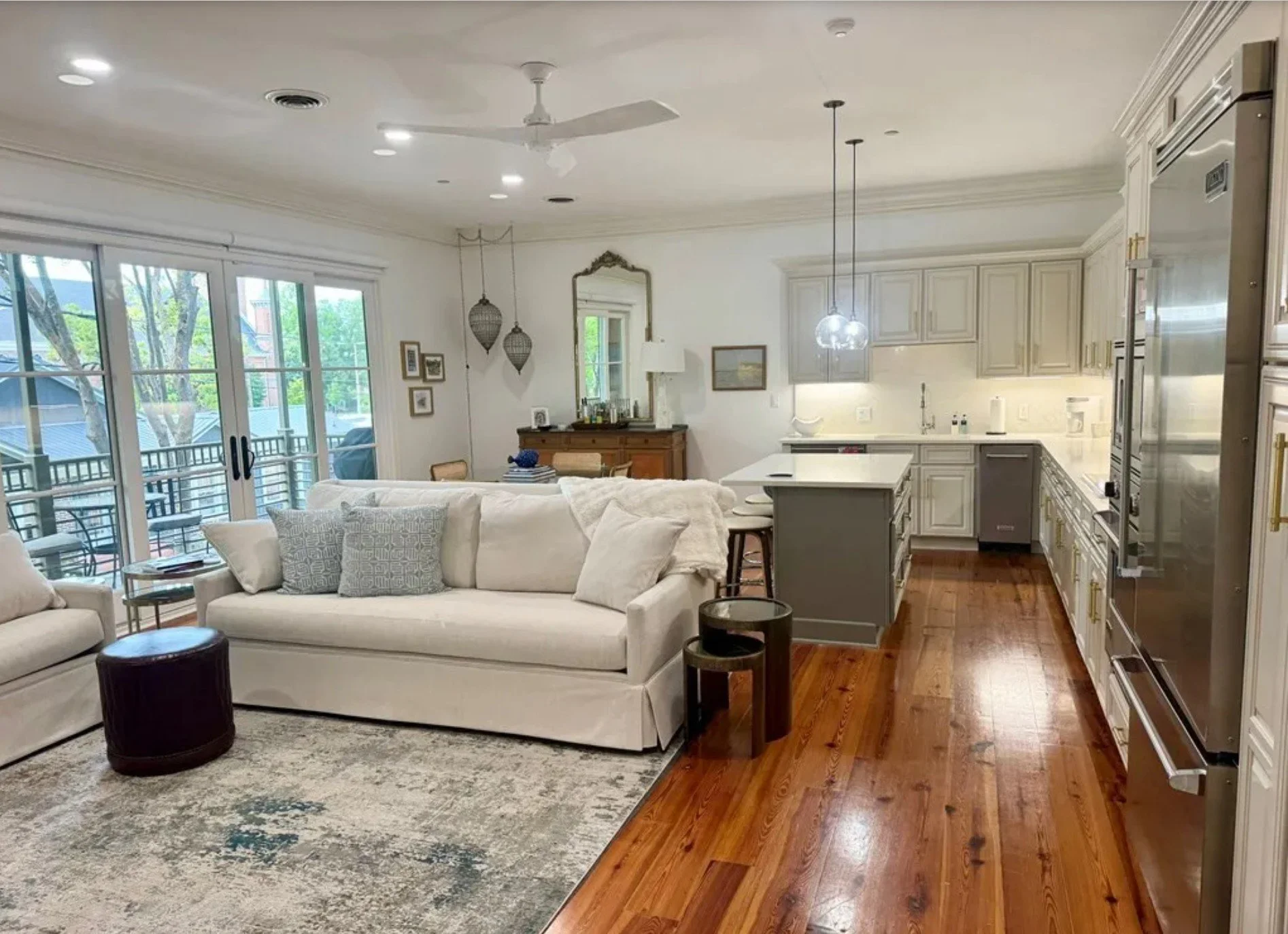 Oxford Short Term Rental