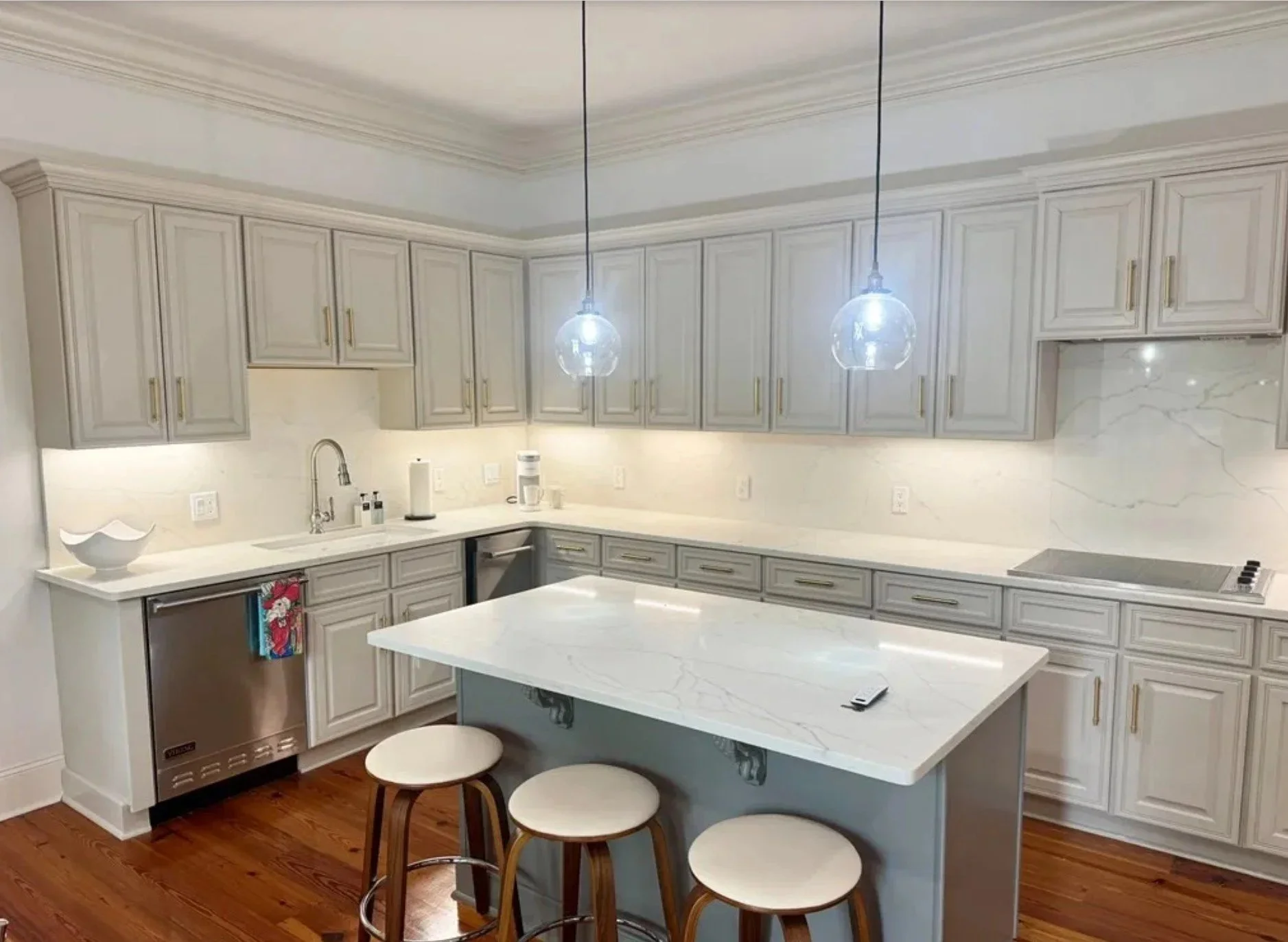 Oxford, MS rental condo
