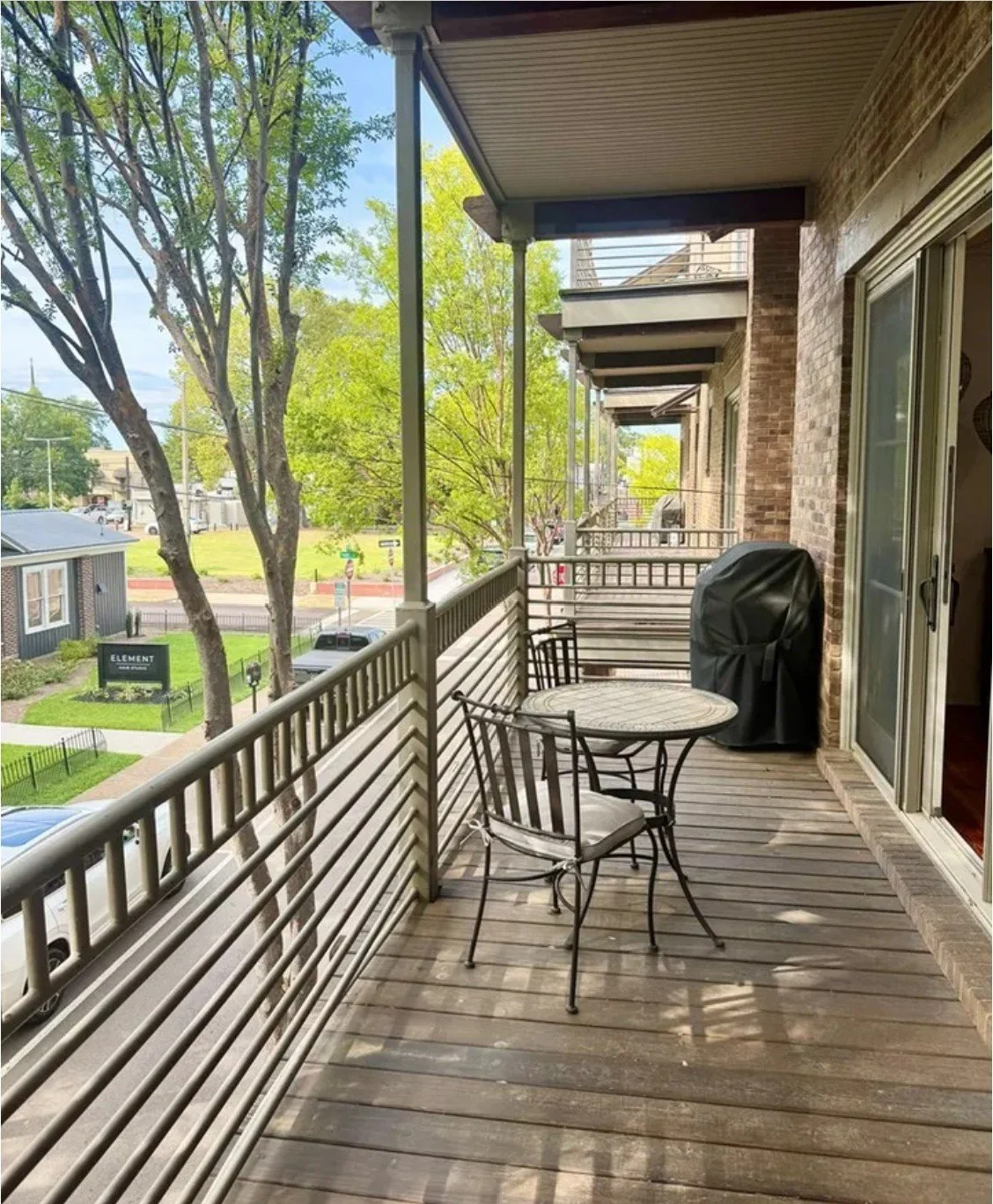 Oxford Short Term Rental