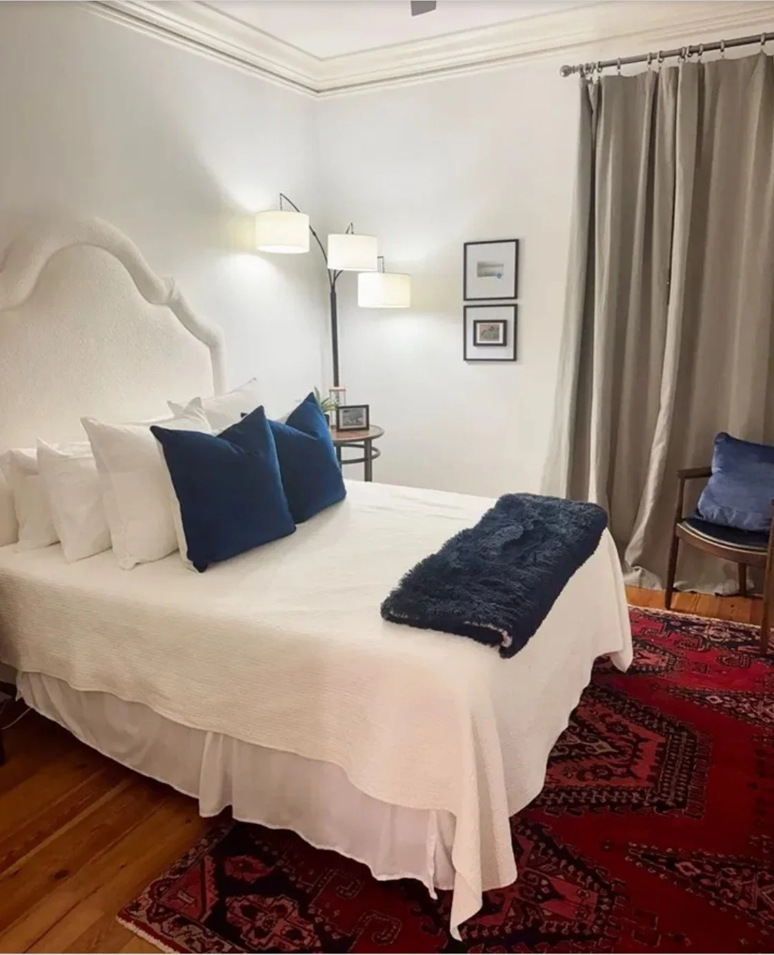 Oxford Rental