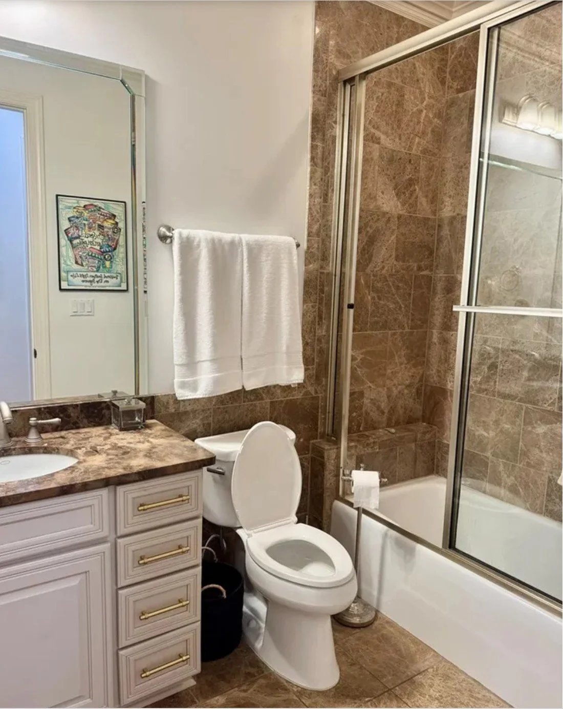Oxford Rental