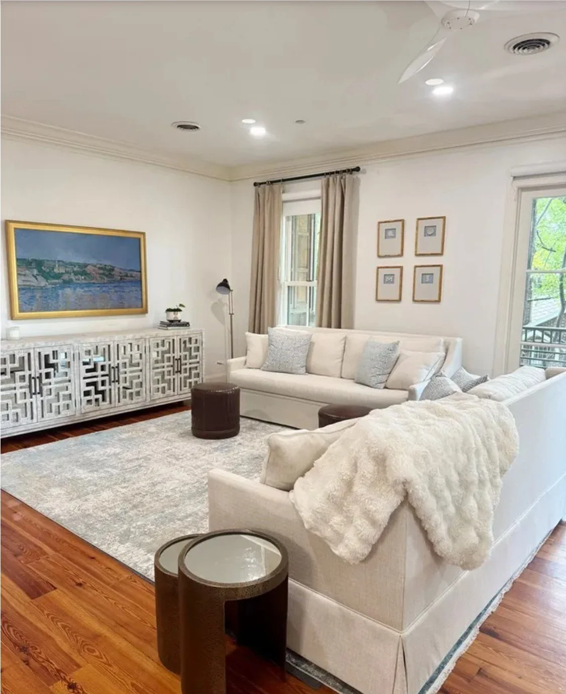 Oxford Short Term Rental