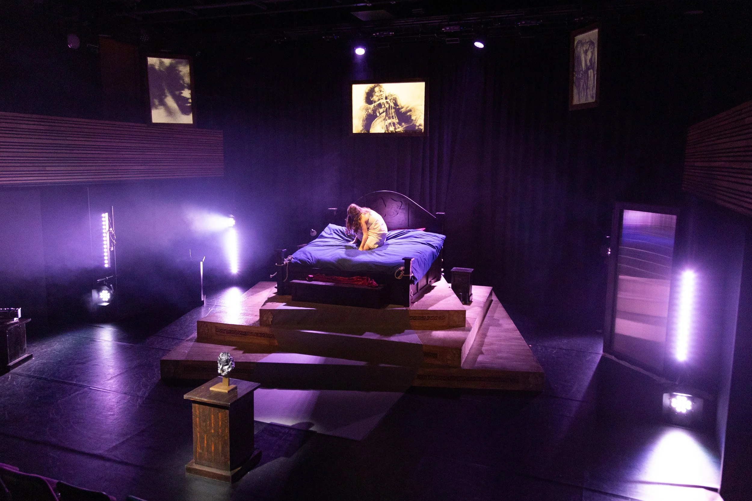 That Face - Lighting Designer