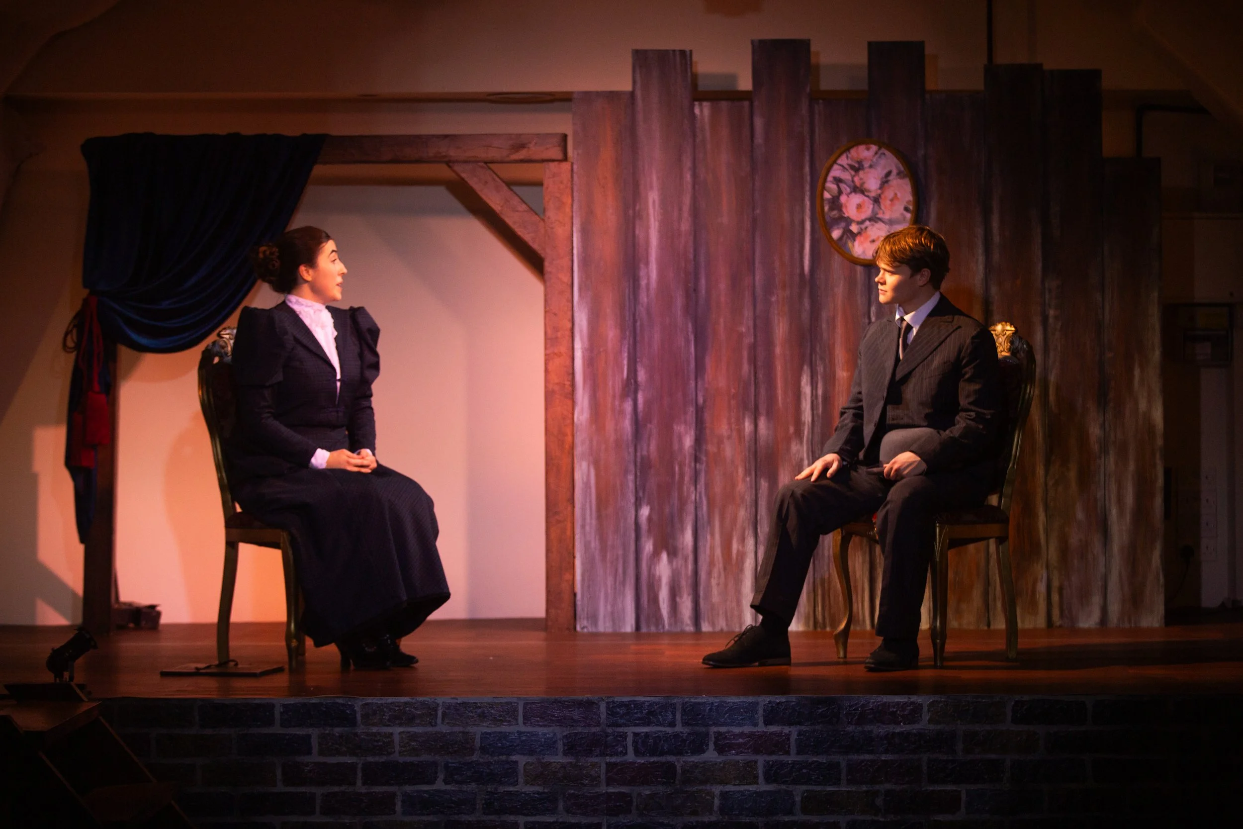 Gut Girls - Construction Assistant