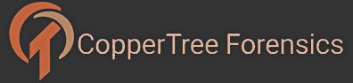 CopperTree Forensics
