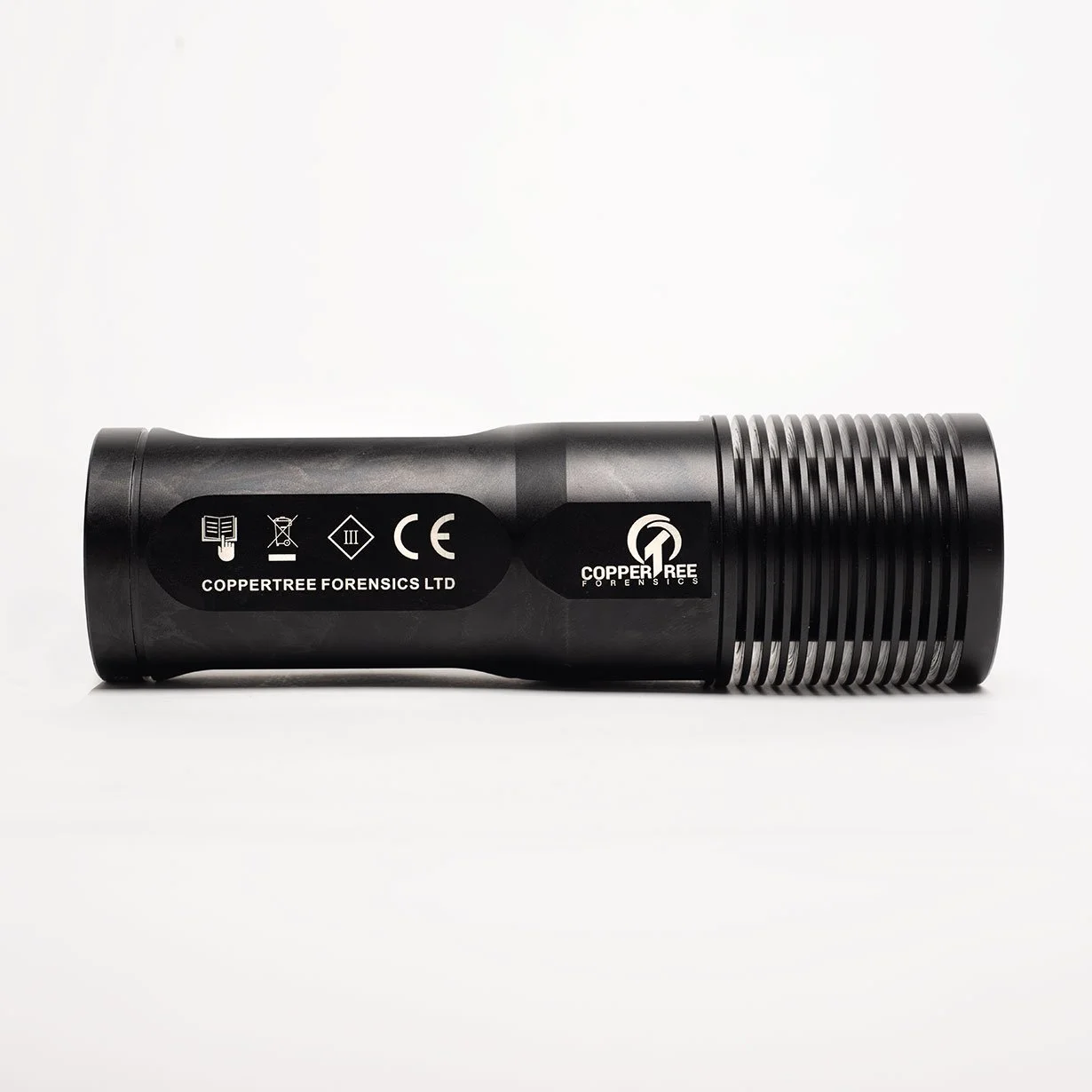 CTF Crime Laser