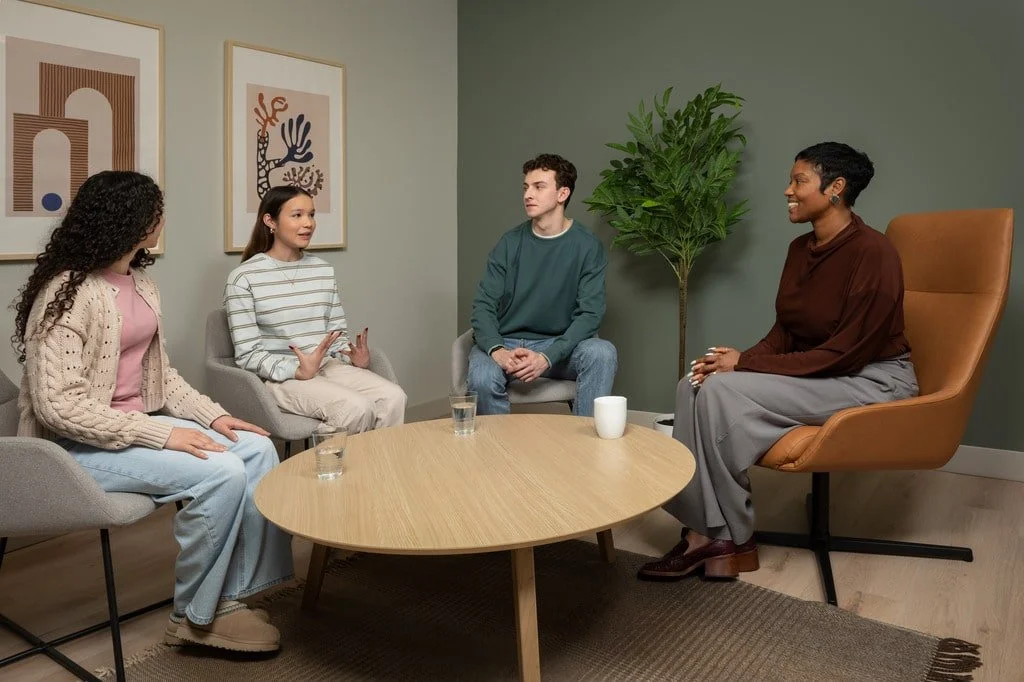 Mindfulness Workshop for Teens