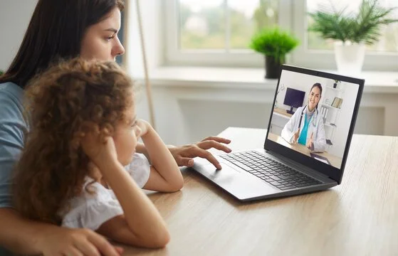 Parenting Consultations
