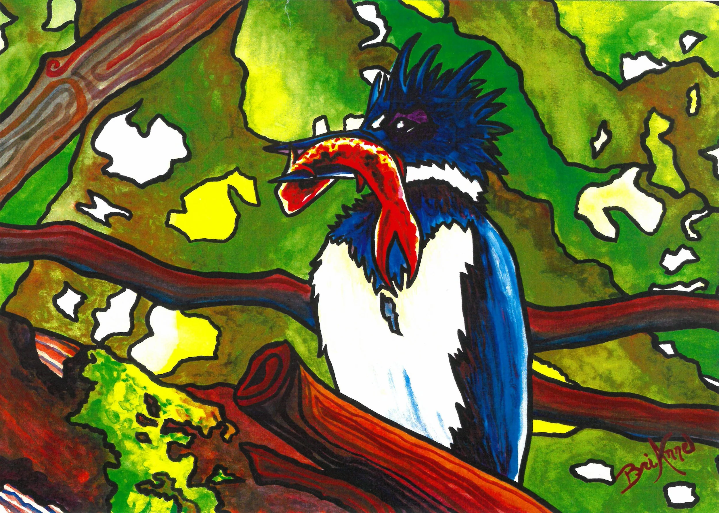 kingfisher and koi.jpg