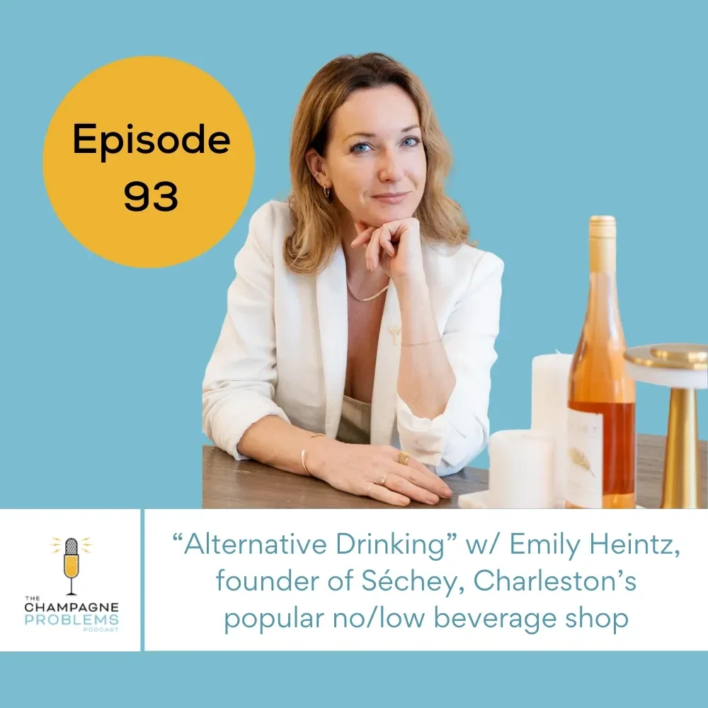 champagne problems epidsode 93.webp